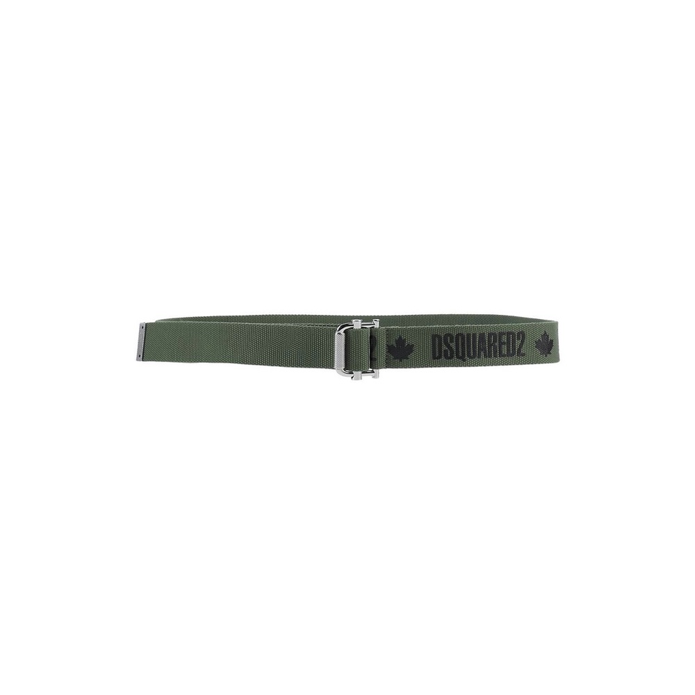DSQUARED2 Green Belt - Picture 4 of 6
